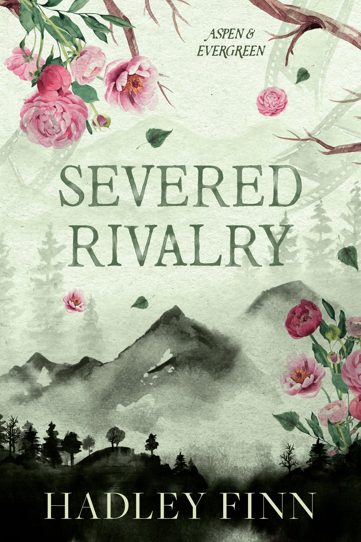 Severed Rivalry