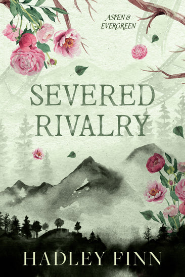 Severed Rivalry