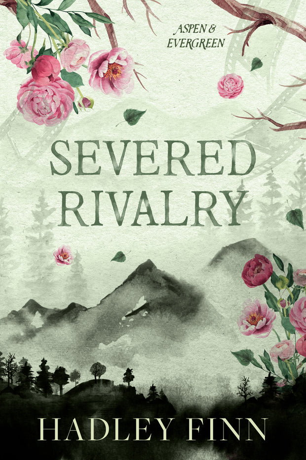 Severed Rivalry