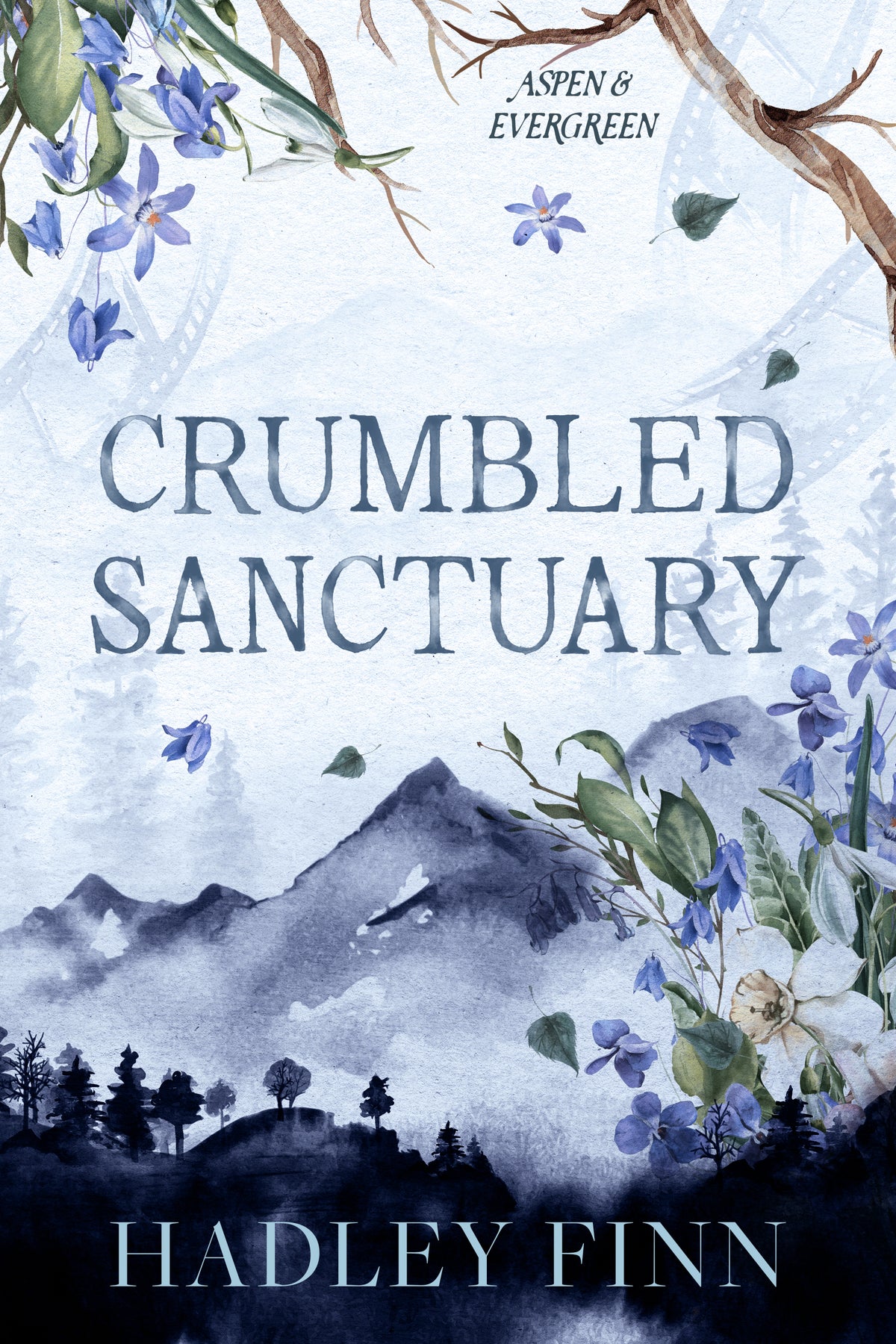 Crumbled Sanctuary