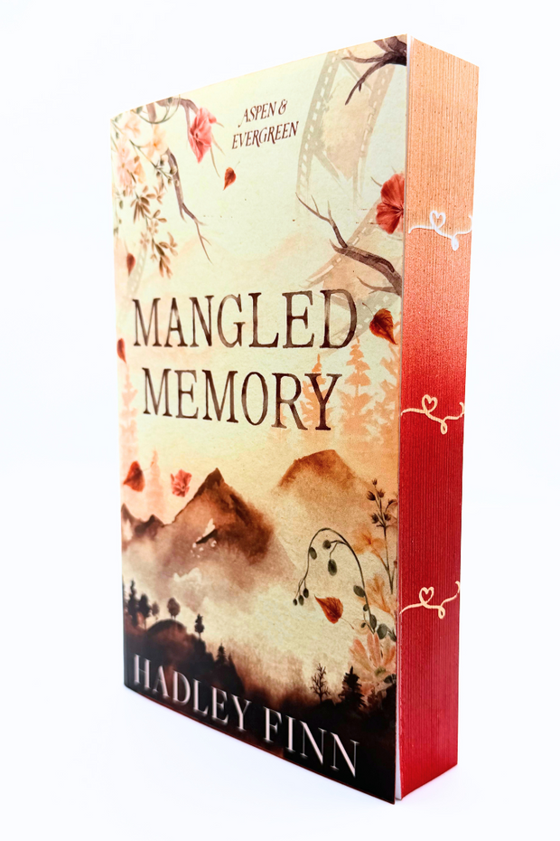 Mangled Memory