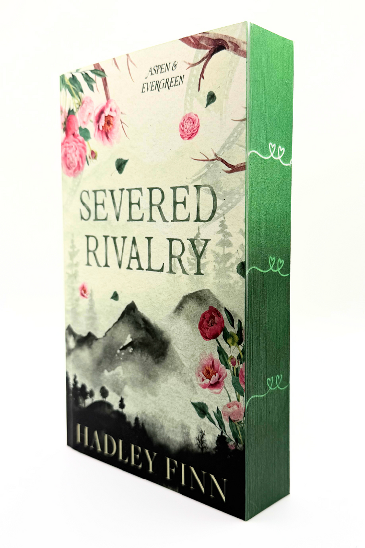 Severed Rivalry